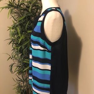 Tommy Hilfiger Sleeveless blouse